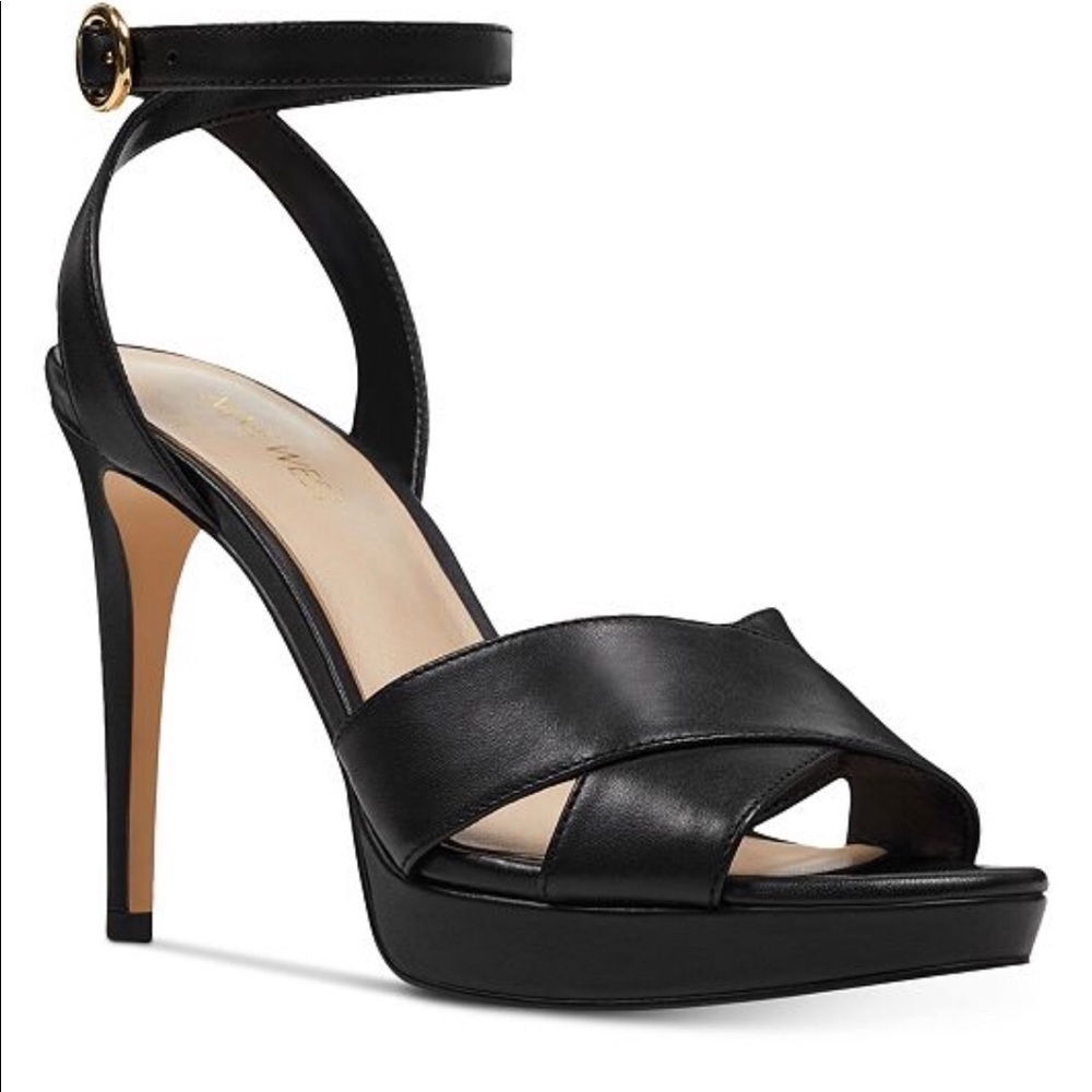 Nine West Quisha Platform Sandals